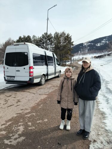 11 декабря - Международный день гор