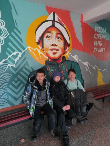 Экскурсия-поход в живописное Малиновое ущелье 🏔️❄️