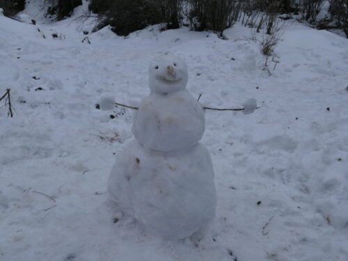 Экскурсия-поход в живописное Малиновое ущелье 🏔️❄️