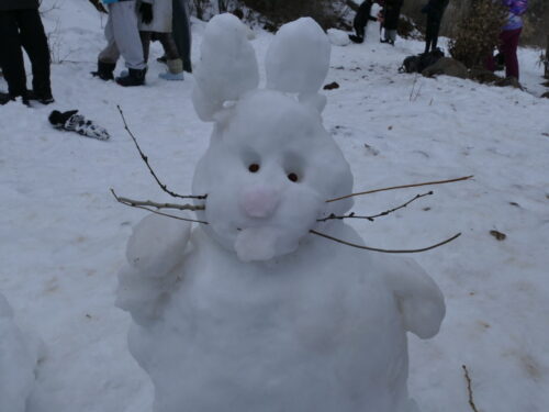 Экскурсия-поход в живописное Малиновое ущелье 🏔️❄️